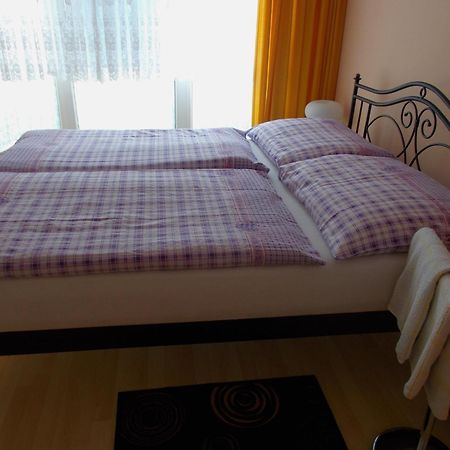 Soukromy Pokoj Prag Dış mekan fotoğraf