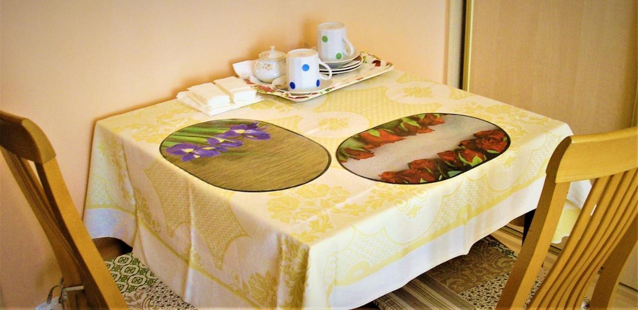 Soukromy Pokoj Prag Dış mekan fotoğraf