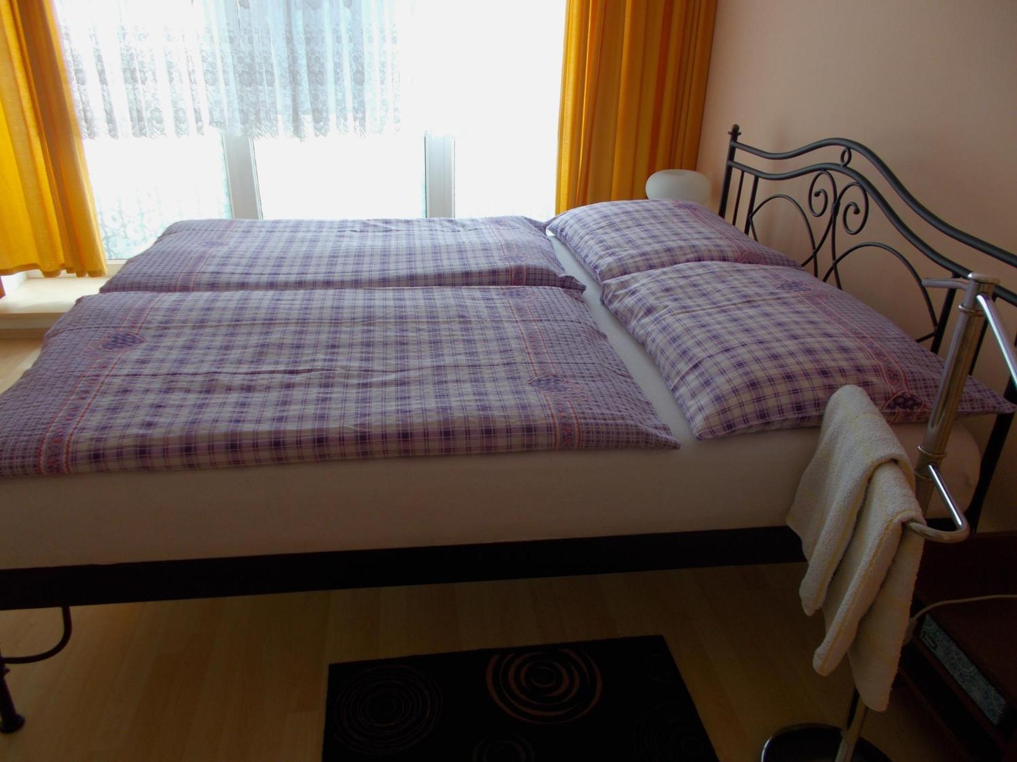 Soukromy Pokoj Prag Dış mekan fotoğraf